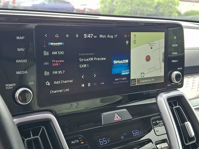 Used 2023 Kia Sorento EX AWD/4WD image 18