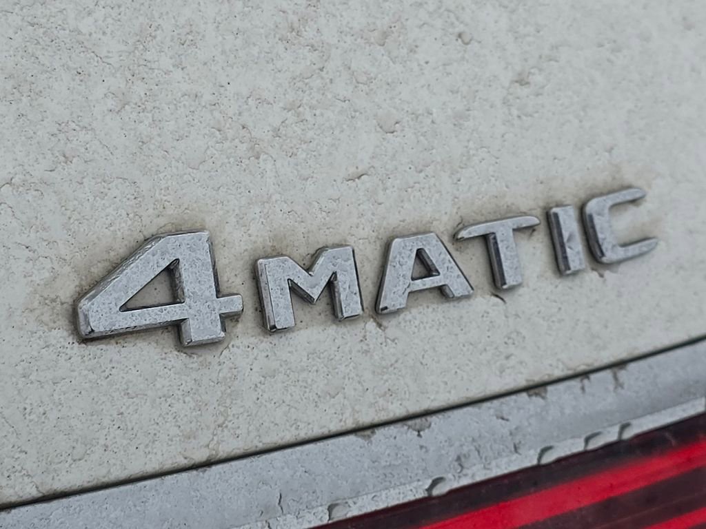 Certified 2022 Mercedes-Benz GLS 450 4MATIC image 6