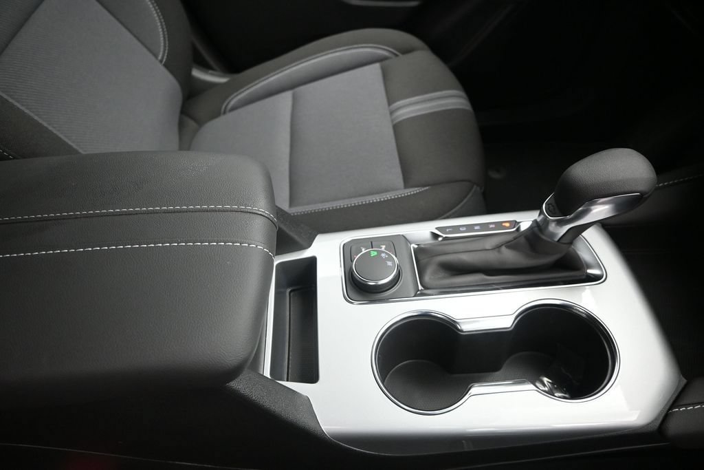 New 2026 Chevrolet Blazer LT FWD image 27
