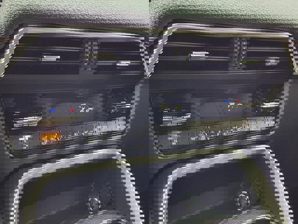 Used 2025 MAZDA CX-90 3.3 Turbo w/ Preferred Package image 47