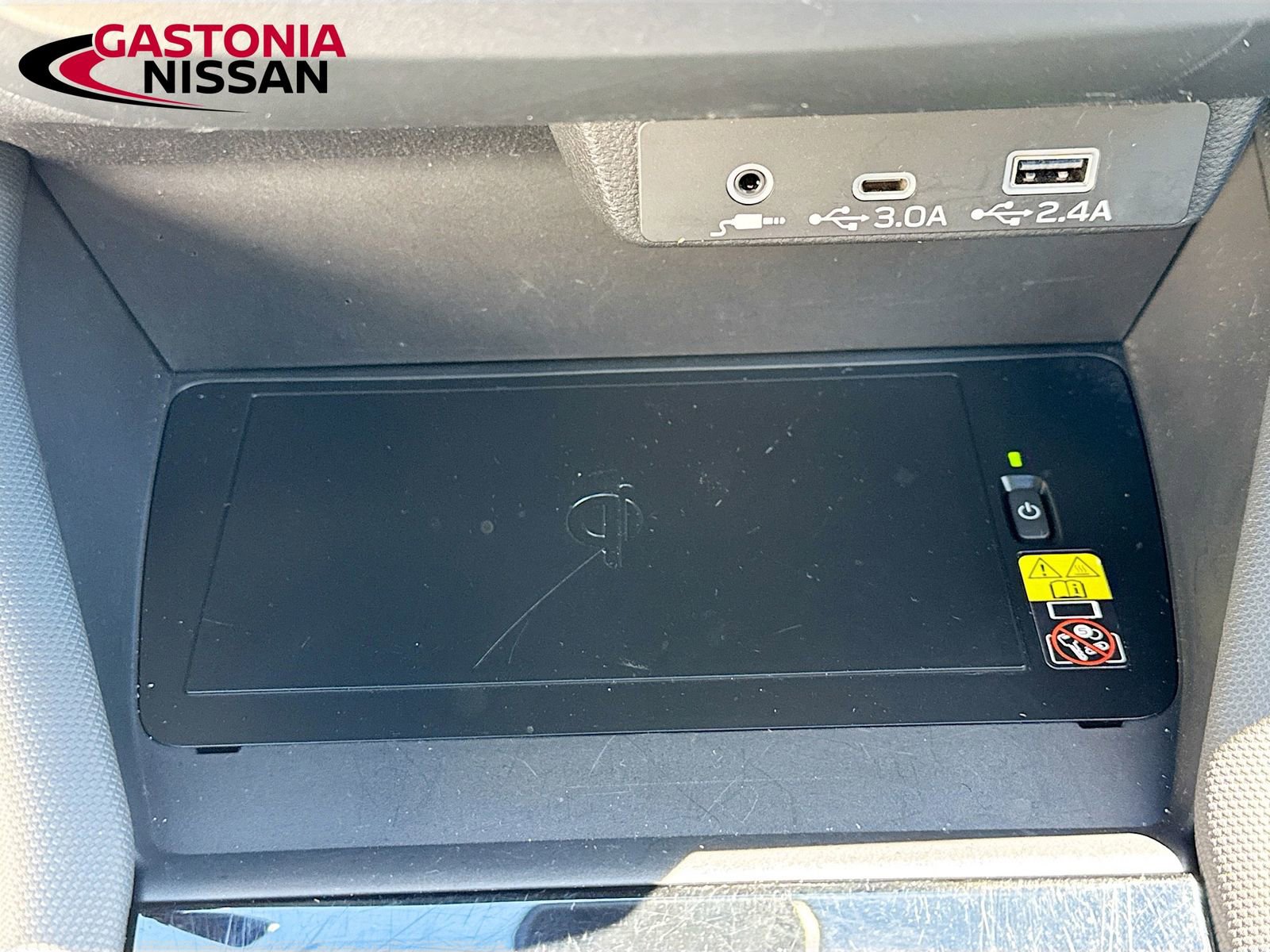 Used 2025 Subaru Forester Premium AWD/4WD image 22