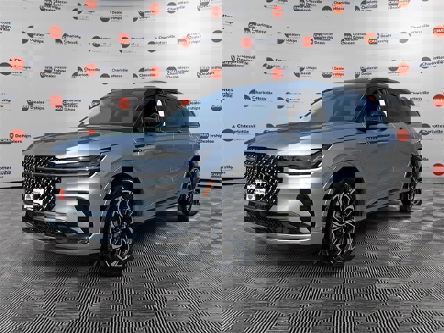 New 2025 Lincoln Nautilus Reserve