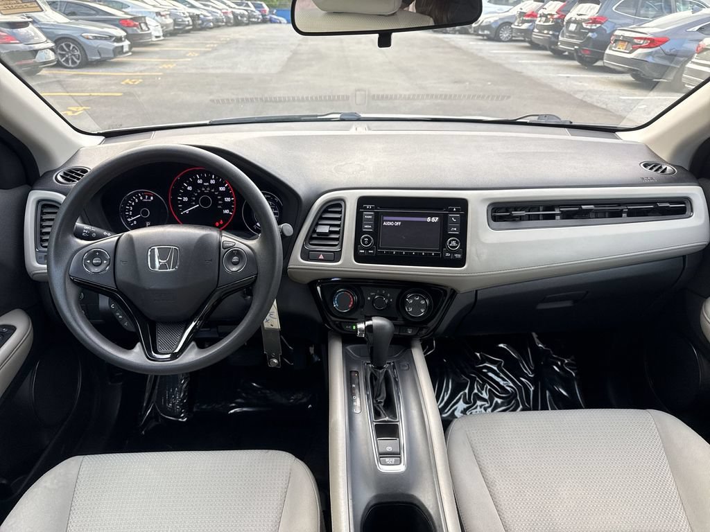 Used 2021 Honda HR-V LX image 22