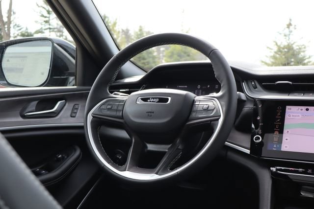 New 2026 Jeep Grand Cherokee Limited image 44