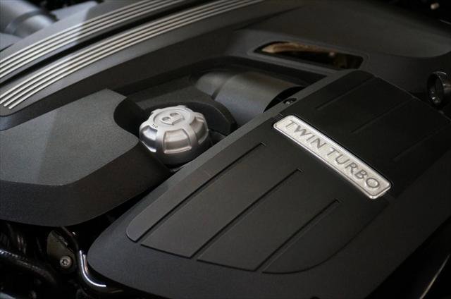 Used 2013 Bentley Continental GT image 28