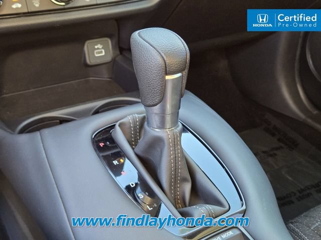 Certified 2024 Honda HR-V LX image 32