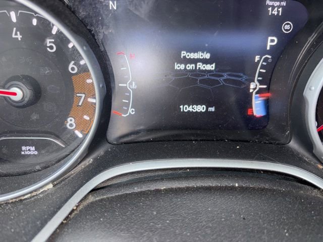 Used 2018 Jeep Compass Latitude w/ Popular Equipment Group image 5