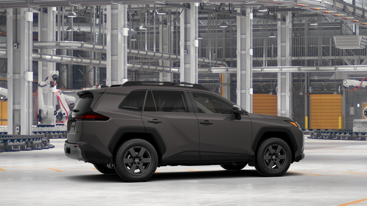New 2026 Toyota RAV4 AWD Plug-in Hybrid image 13