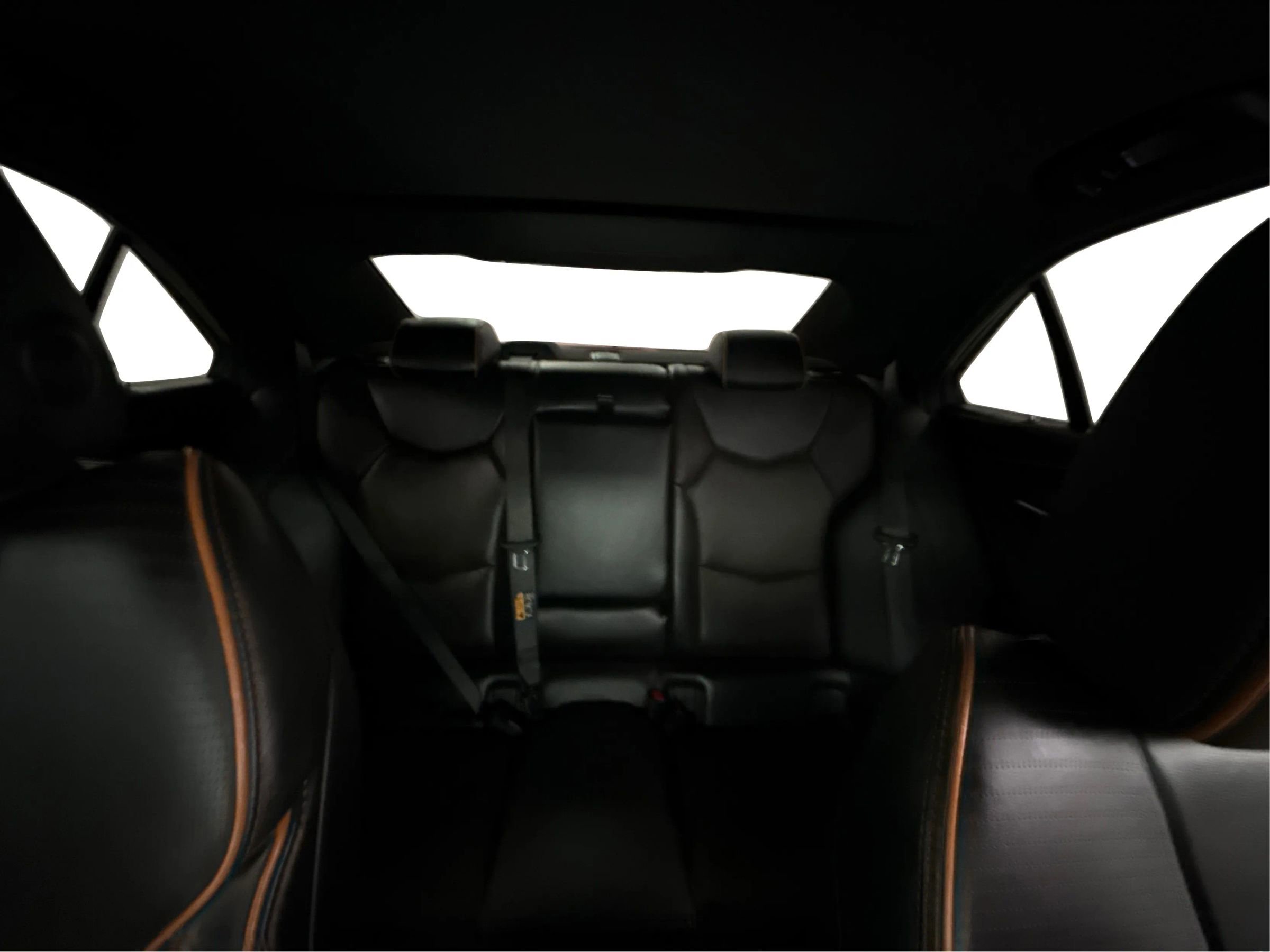 Used 2023 Cadillac CT4 Sport image 15