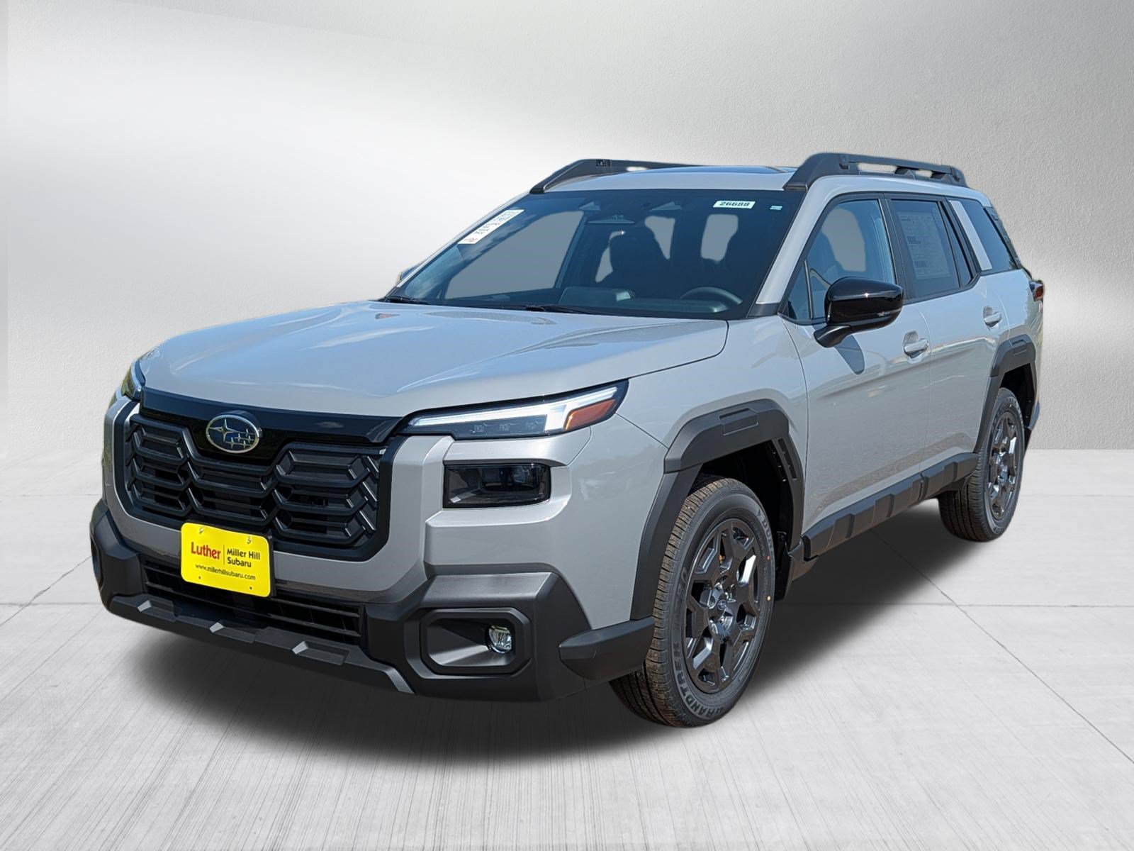 New 2026 Subaru Outback Premium AWD/4WD image 2