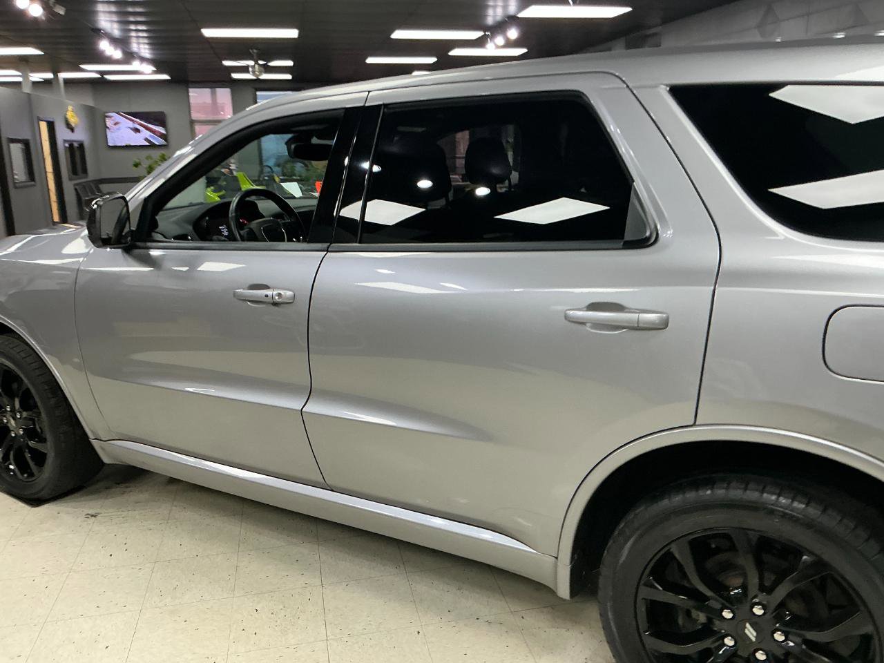 Used 2019 Dodge Durango GT w/ Blacktop Package AWD/4WD image 31