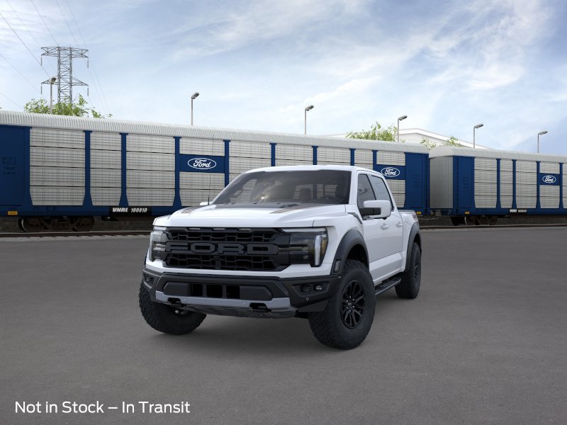 New 2026 Ford F150 Raptor AWD/4WD image 24