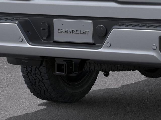 New 2026 Chevrolet Silverado 2500 High Country image 14