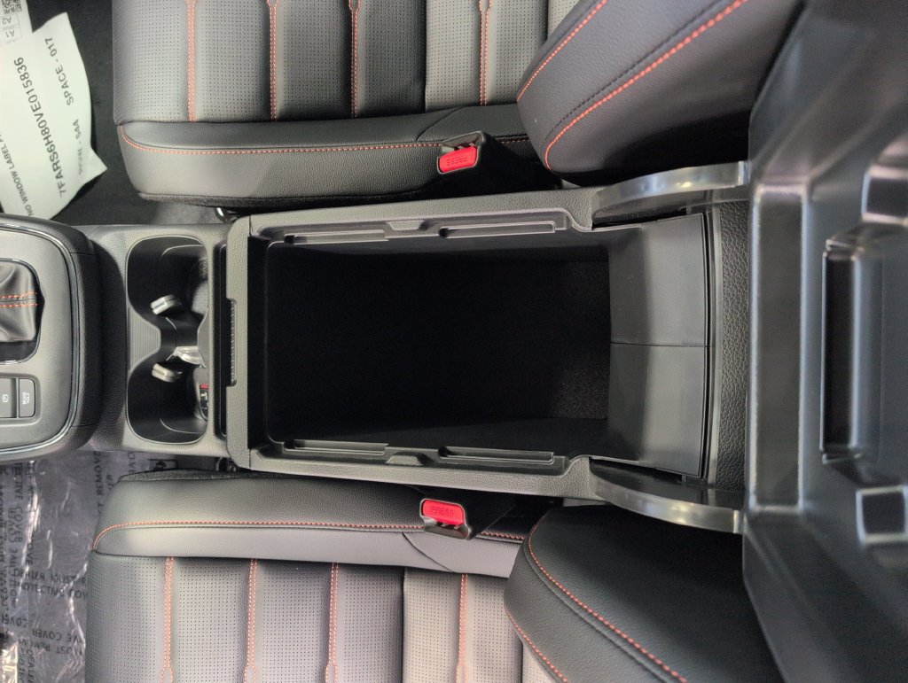 New 2027 Honda CR-V Sport-L image 31