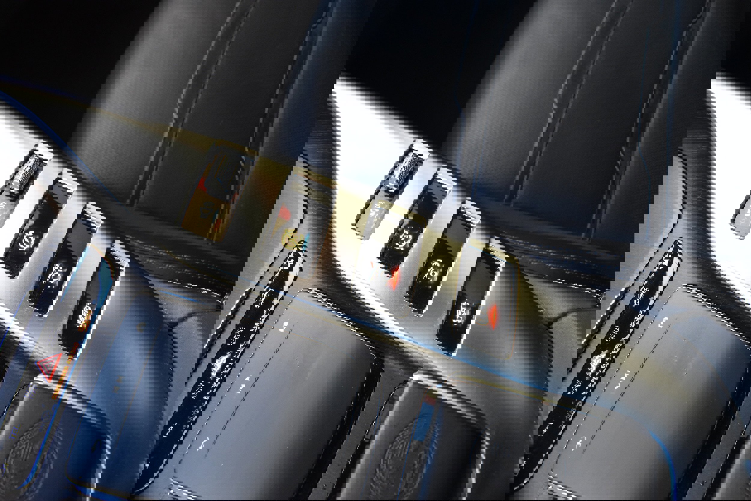 Used 2022 Mercedes-Benz AMG GT 43 image 47