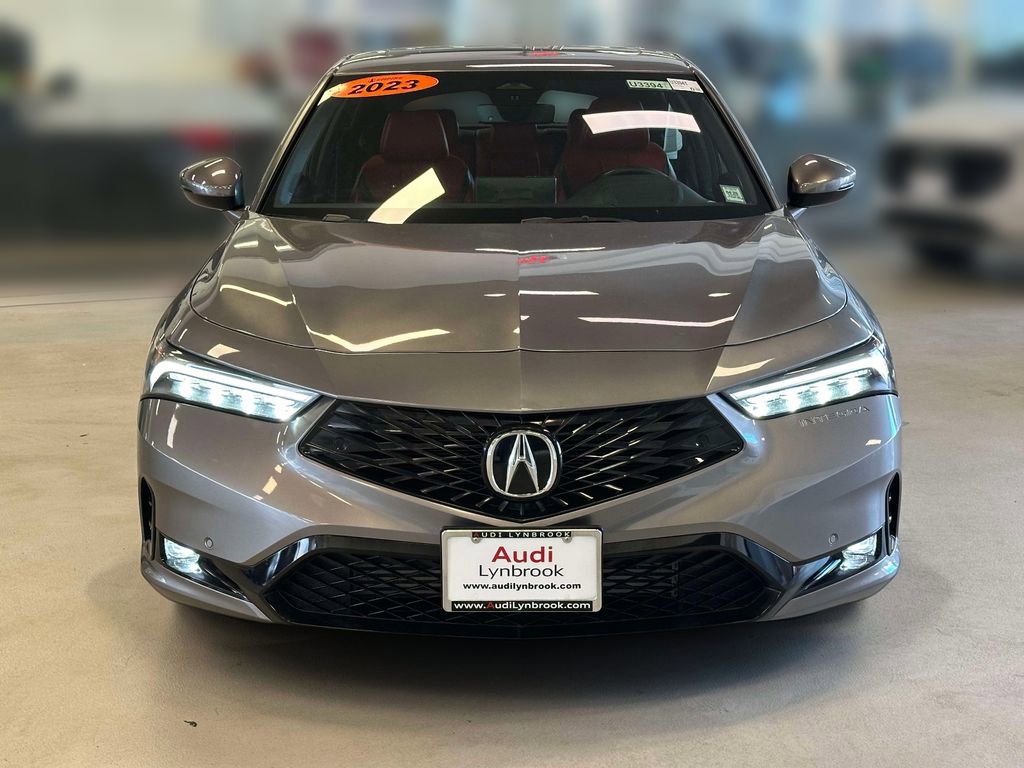 Used 2023 Acura Integra A-Spec FWD image 3