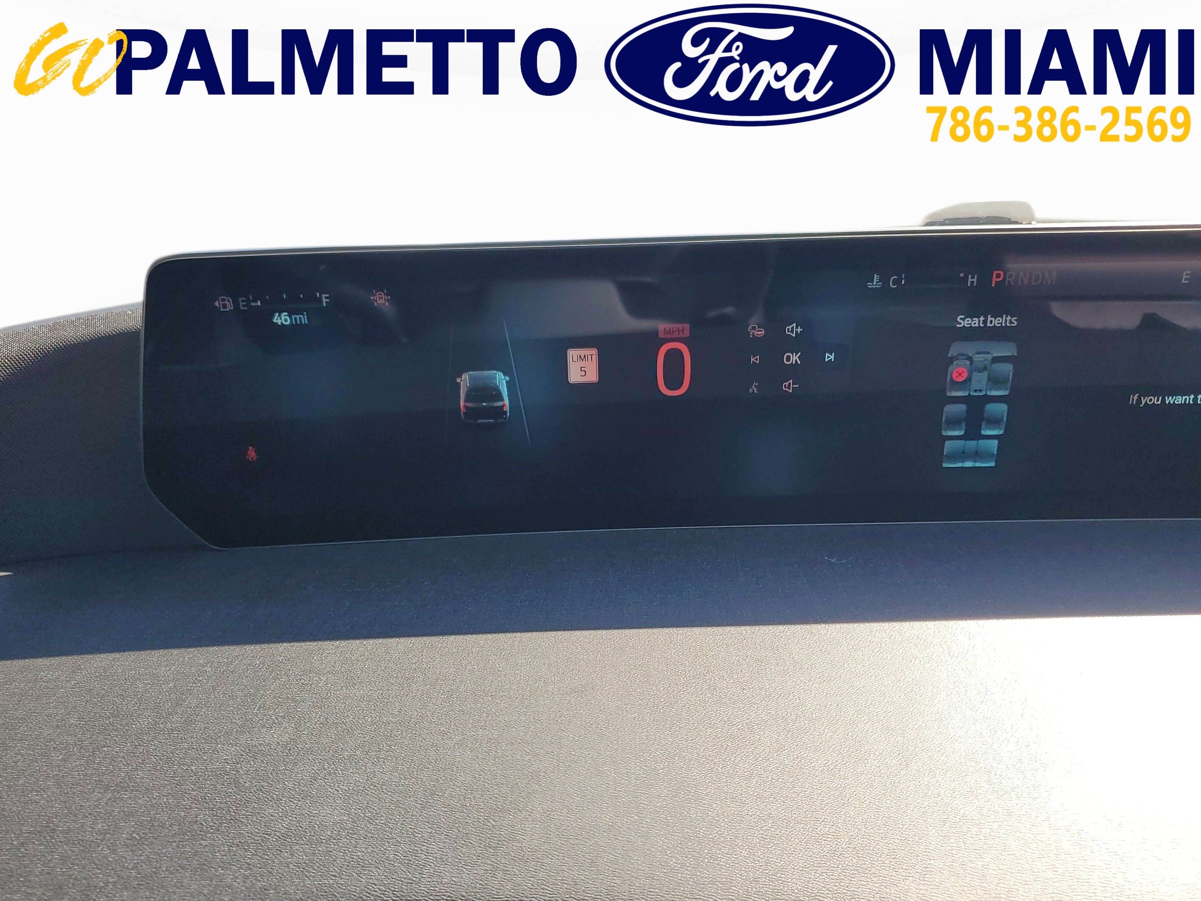 New 2026 Ford Expedition Active RWD image 16