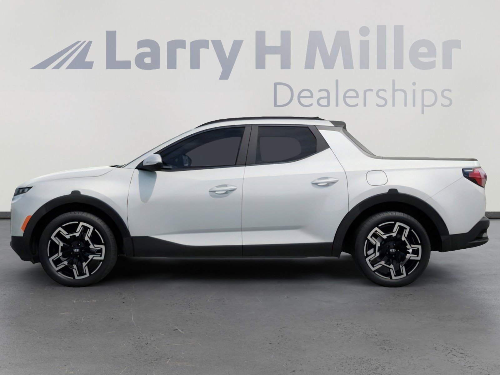 New 2026 Hyundai Santa Cruz Limited image 3