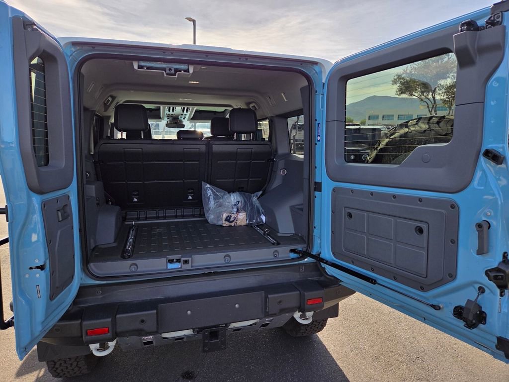 New 2026 INEOS Grenadier Trialmaster Edition image 14