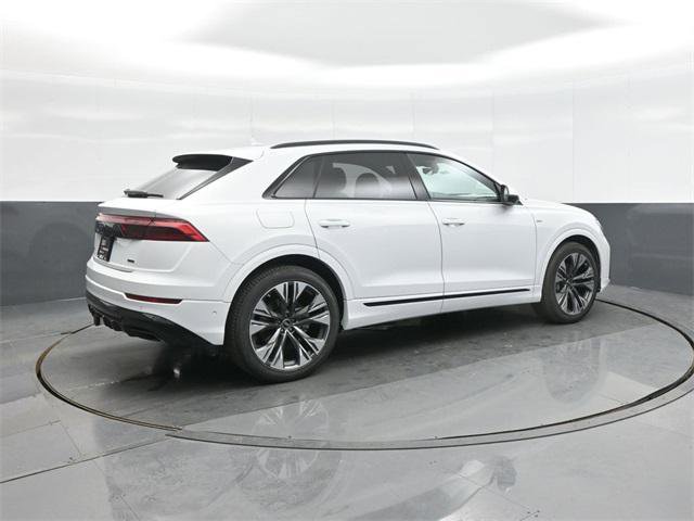 New 2026 Audi Q8 Premium Plus image 7
