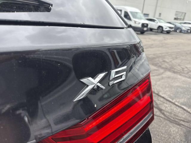 Used 2016 BMW X5 xDrive35i AWD/4WD image 5