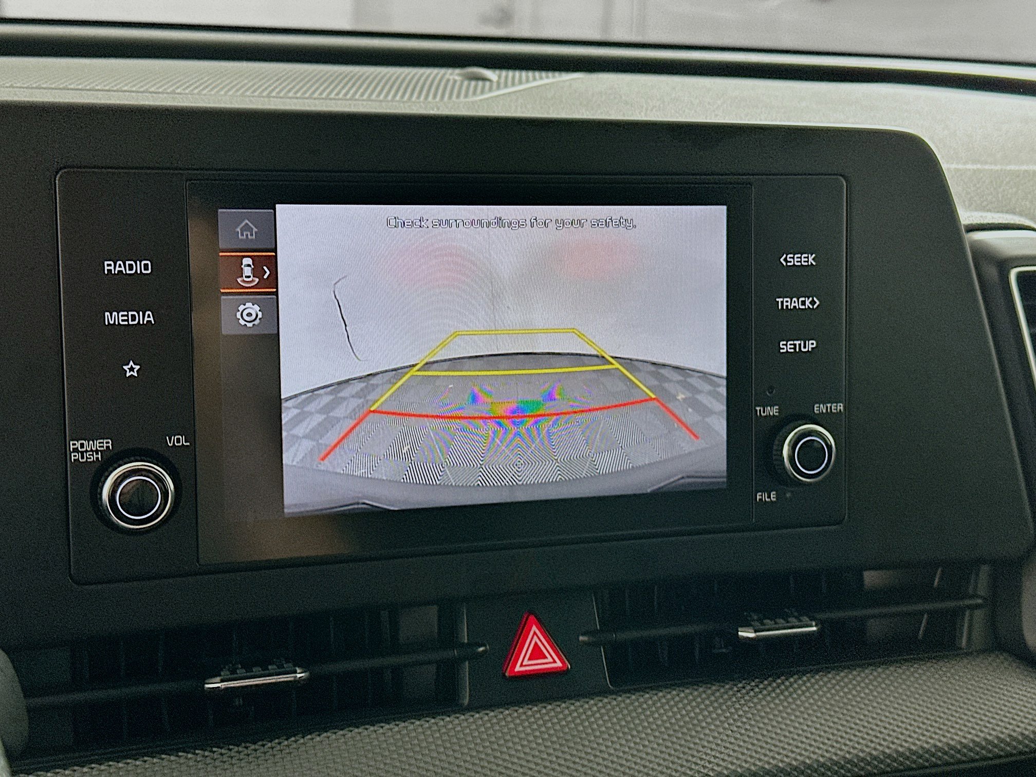 Used 2025 Kia Sportage LX image 22