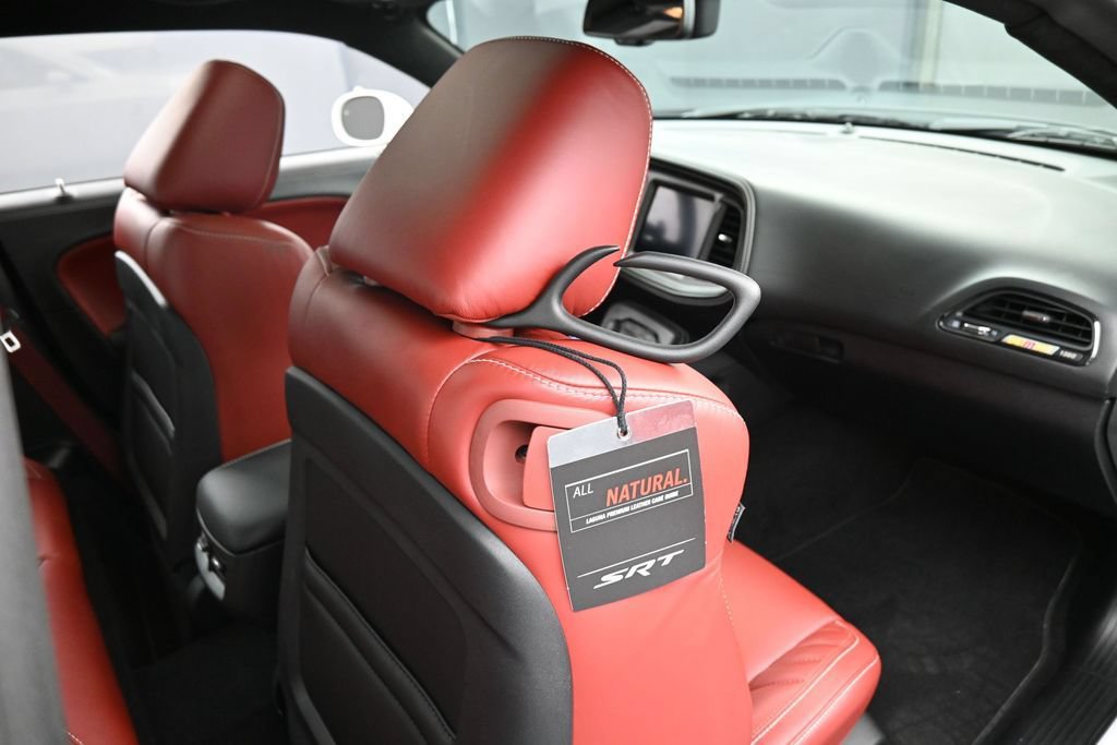 Used 2023 Dodge Challenger SRT Hellcat Redeye RWD image 25