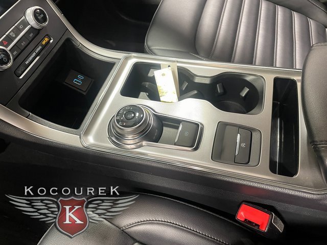 Used 2022 Ford Edge SEL w/ Convenience Package image 17