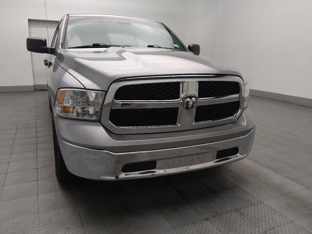 Used 2021 RAM 1500 Tradesman w/ Chrome Plus Package image 14
