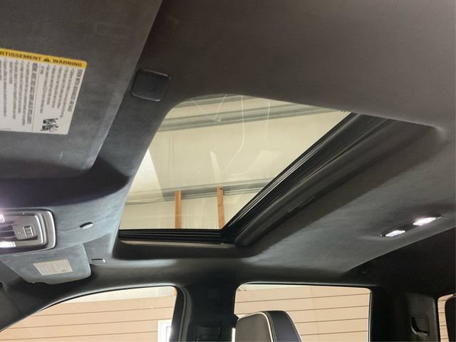 Used 2024 GMC Sierra 1500 AT4X image 21