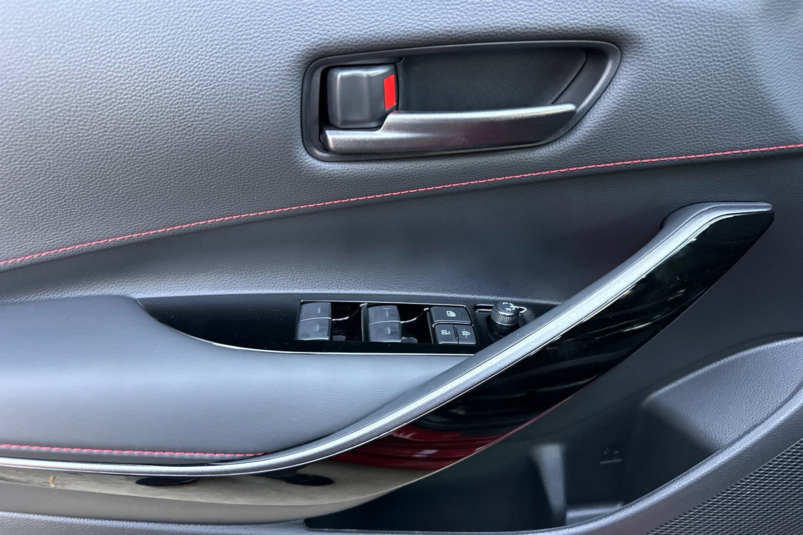 Used 2025 Toyota Corolla GR image 14