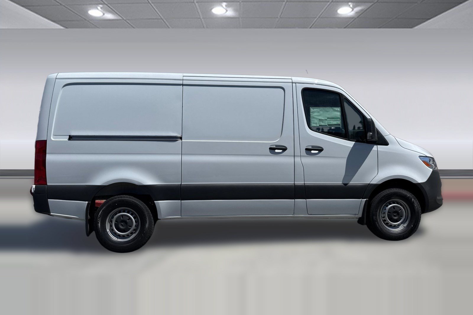 New 2026 Mercedes-Benz Sprinter 2500 image 7