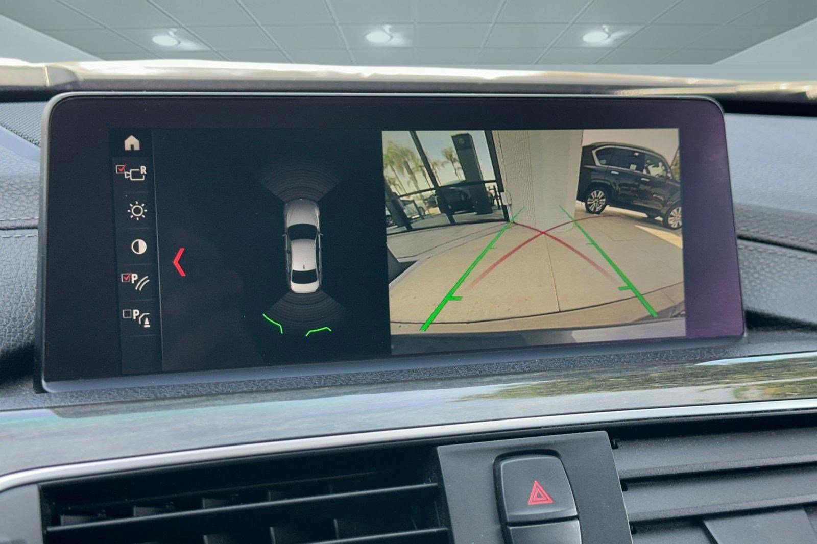 Used 2018 BMW 340i Sedan w/ Premium Package image 23