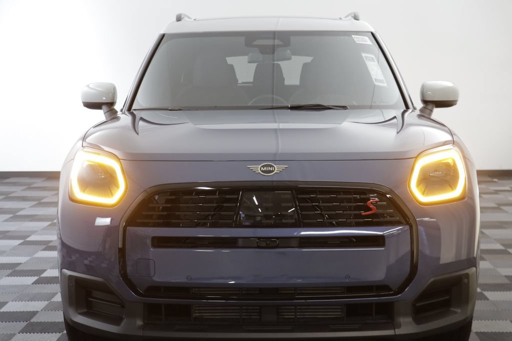 New 2027 MINI Cooper Countryman S w/ Comfort Package Max AWD/4WD image 22