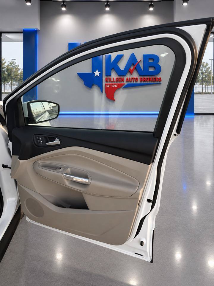 Used 2014 Ford Escape SE FWD image 15