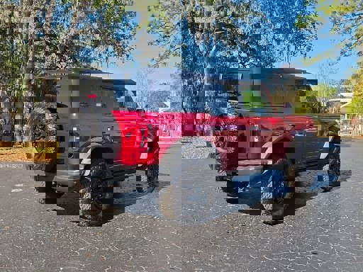 Certified 2025 Ford Bronco Badlands AWD/4WD image 13