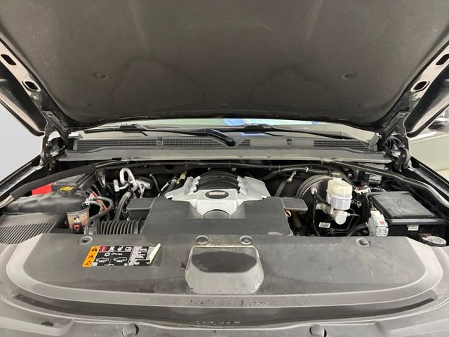 Used 2020 Cadillac Escalade 4WD image 11