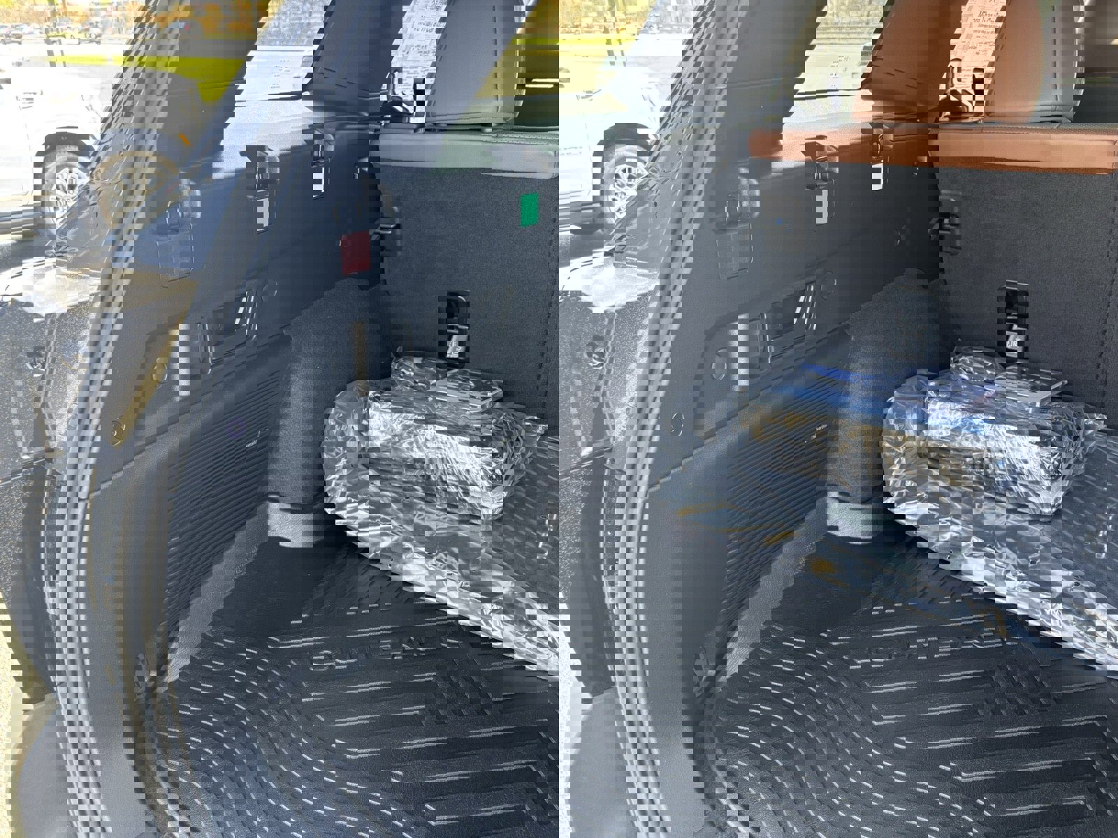 New 2026 Subaru Outback Touring image 52