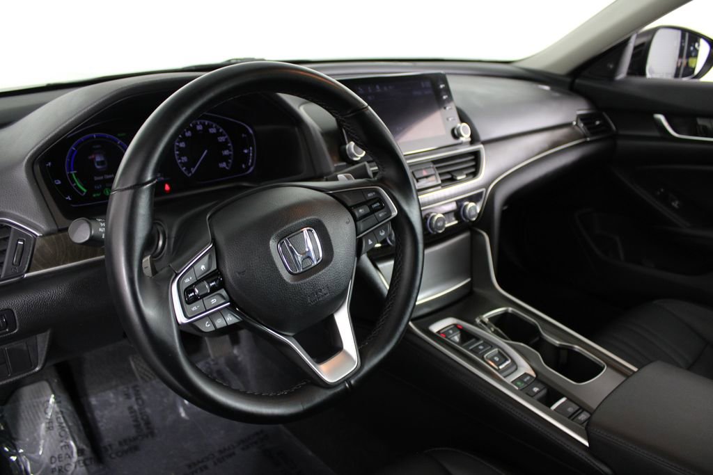 Used 2022 Honda Accord EX-L image 17