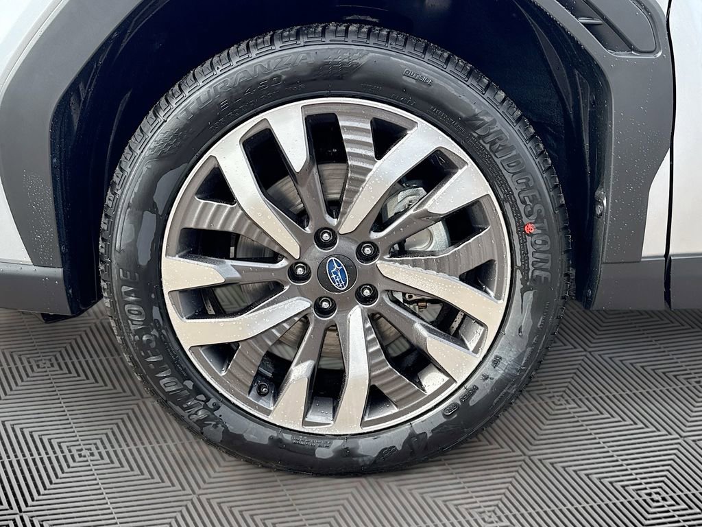 New 2026 Subaru Forester Touring image 30