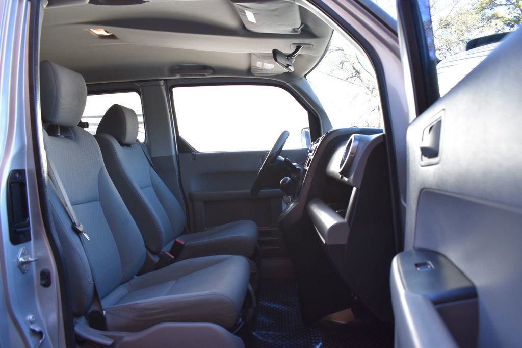 Used 2011 Honda Element LX image 15