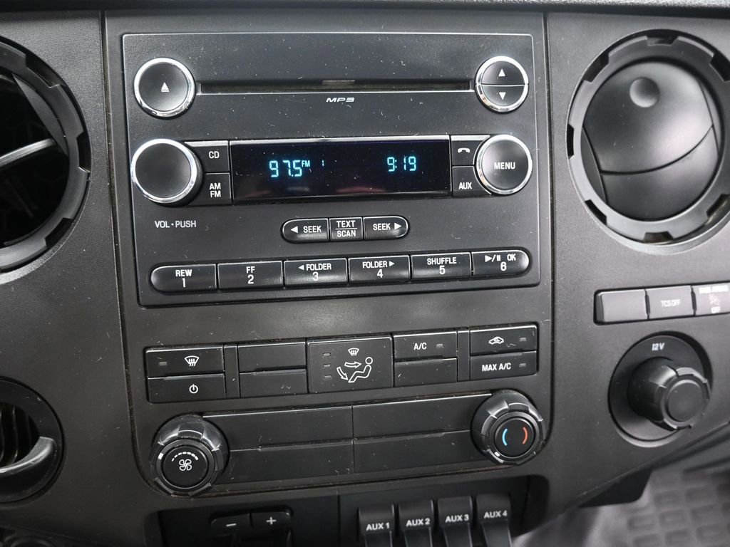 Used 2014 Ford F350 XL w/ XL Value Package image 15