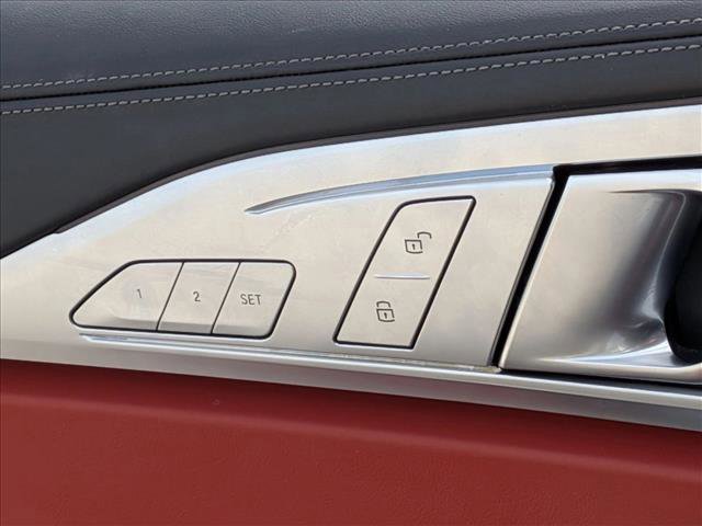 Used 2022 BMW 840i Gran Coupe w/ Comfort Seating Package RWD image 10
