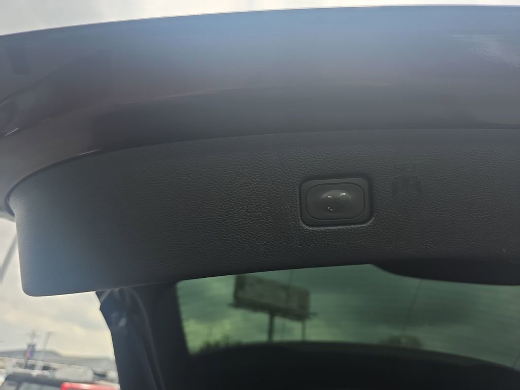 Certified 2021 Ford Edge ST-Line AWD/4WD image 13