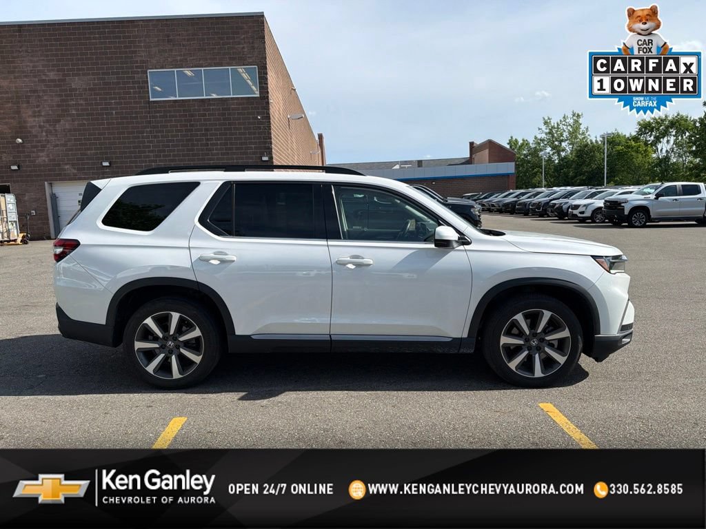 Used 2023 Honda Pilot Touring