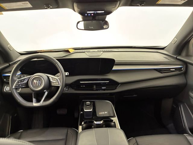 Certified 2025 Buick Enclave Sport Touring image 20