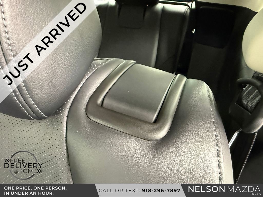 Used 2021 MAZDA CX-9 Touring w/ Touring Premium Package AWD/4WD image 36