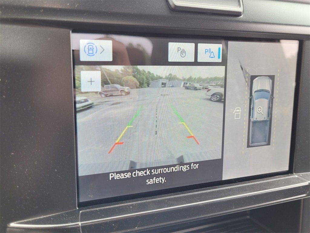 New 2025 Ford F350 XL w/ STX Appearance Package image 22