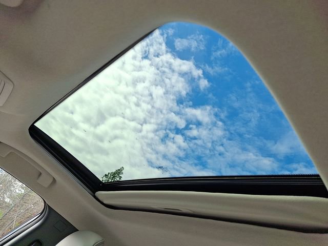 New 2026 Nissan Sentra SL w/ Floor Mat Package FWD image 14