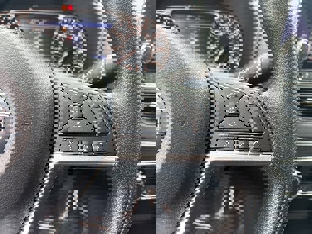 Used 2022 Nissan Altima 2.5 SV image 8